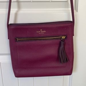 Kate Spade Crossbody Purse
